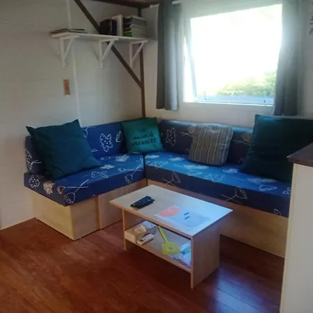 La 4 Etoiles A A20 2ch 1sdb 4 Personnes Apartmán *