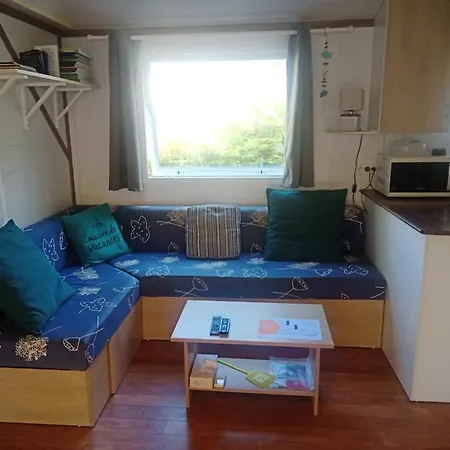 Apartmán La 4 Etoiles A A20 2ch 1sdb 4 Personnes Mimizan-Plage