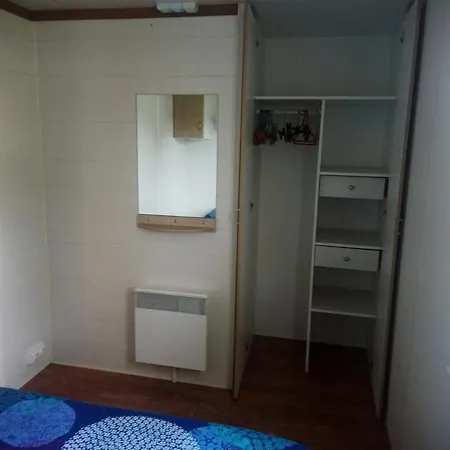 Apartmán La 4 Etoiles A A20 2ch 1sdb 4 Personnes Mimizan-Plage