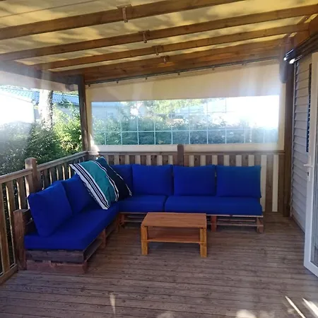 La 4 Etoiles A A20 2ch 1sdb 4 Personnes Apartmán