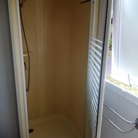 La 4 Etoiles A A20 2ch 1sdb 4 Personnes Apartmán *