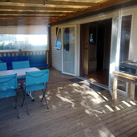 Apartmán La 4 Etoiles A A20 2ch 1sdb 4 Personnes *
