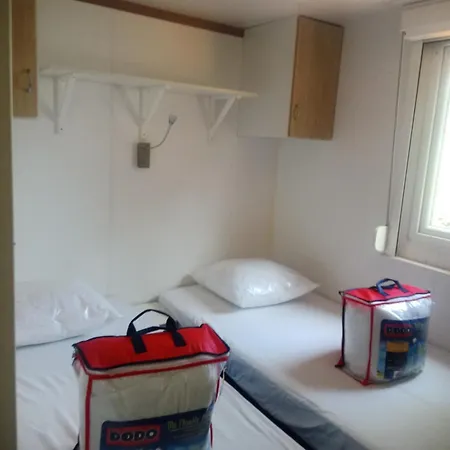 La 4 Etoiles A A20 2ch 1sdb 4 Personnes * Mimizan-Plage