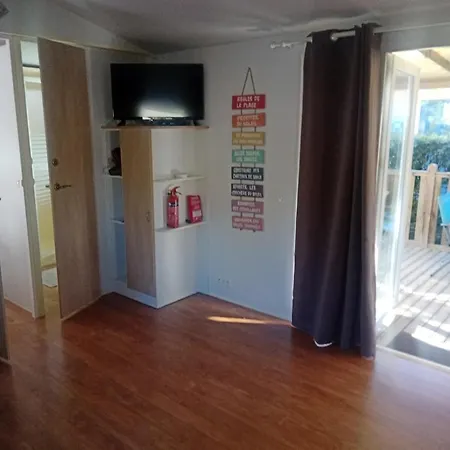 La 4 Etoiles A A20 2ch 1sdb 4 Personnes Mimizan-Plage