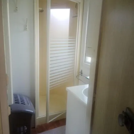 La 4 Etoiles A A20 2ch 1sdb 4 Personnes * Mimizan-Plage